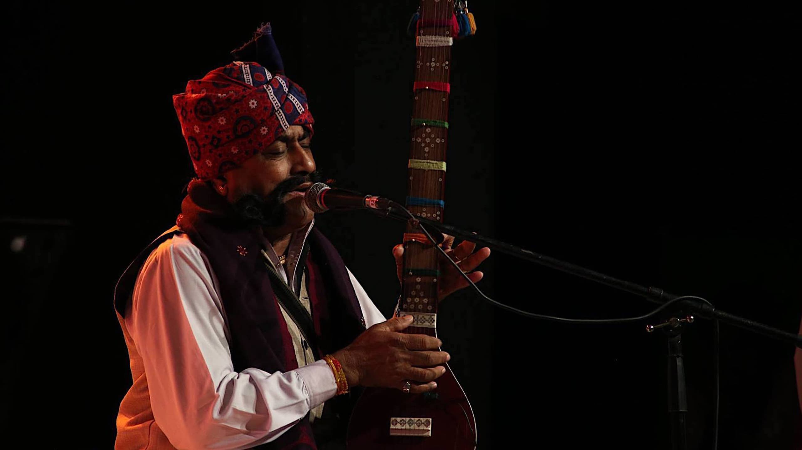 Abhivyakti City Arts Project (2018)